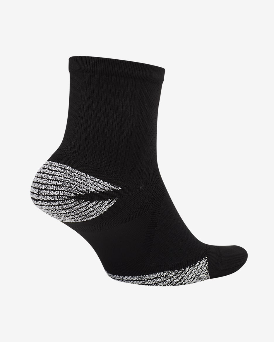 Nike running ankle socks best sale